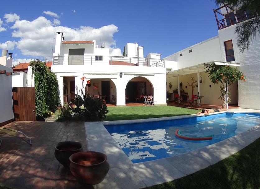 Pileta Foto