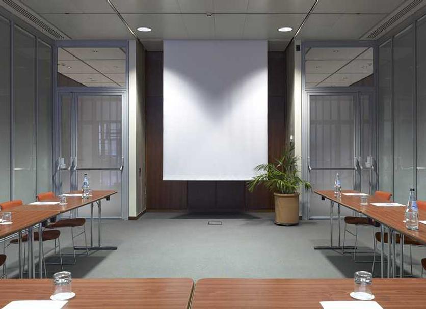 Sala de conferencias Foto