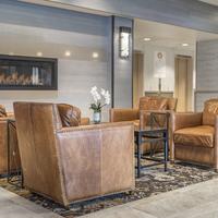 Westmark Anchorage Hotel