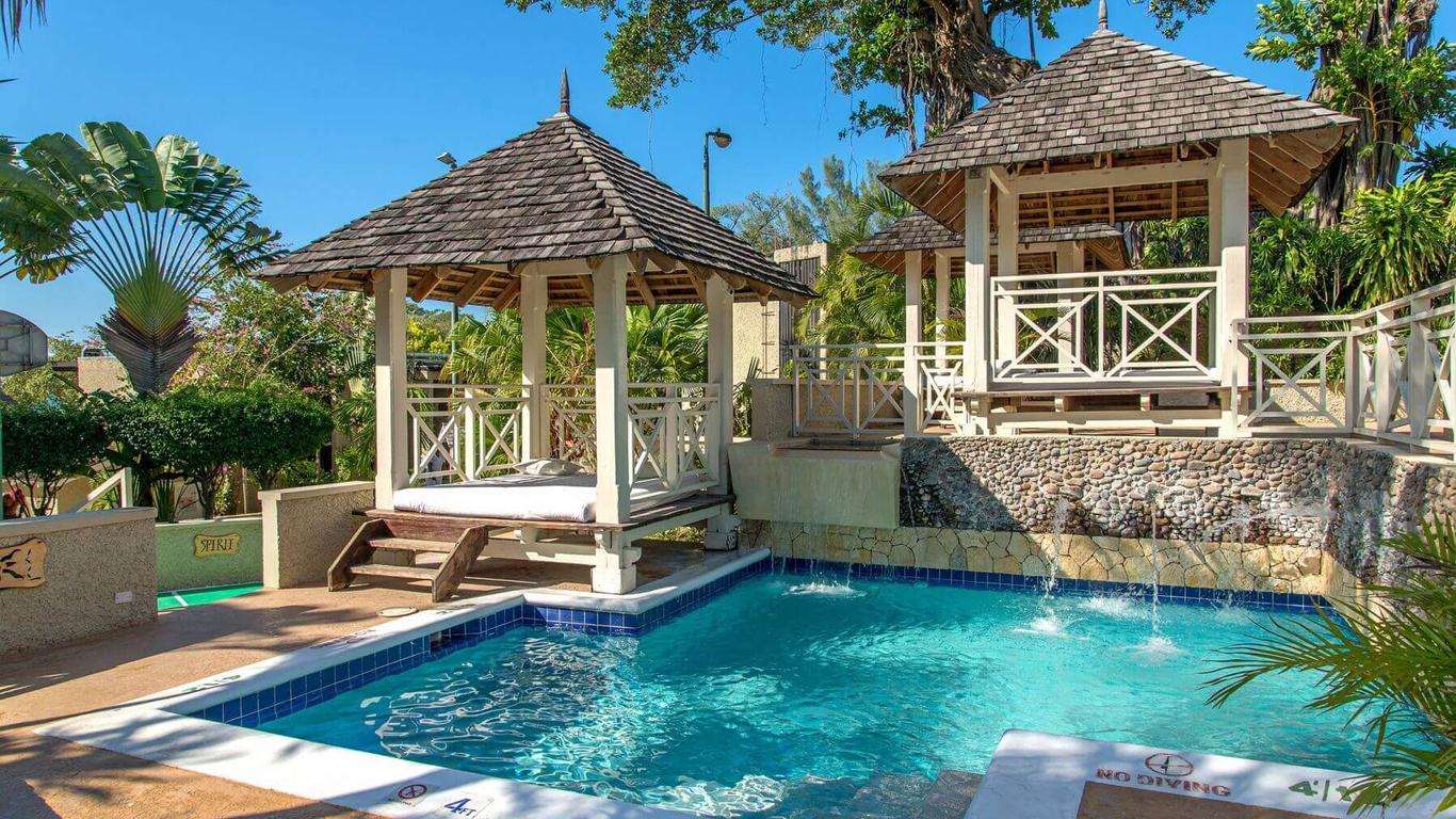 Hedonism II Resort