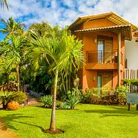 Aruana Eco Praia Hotel