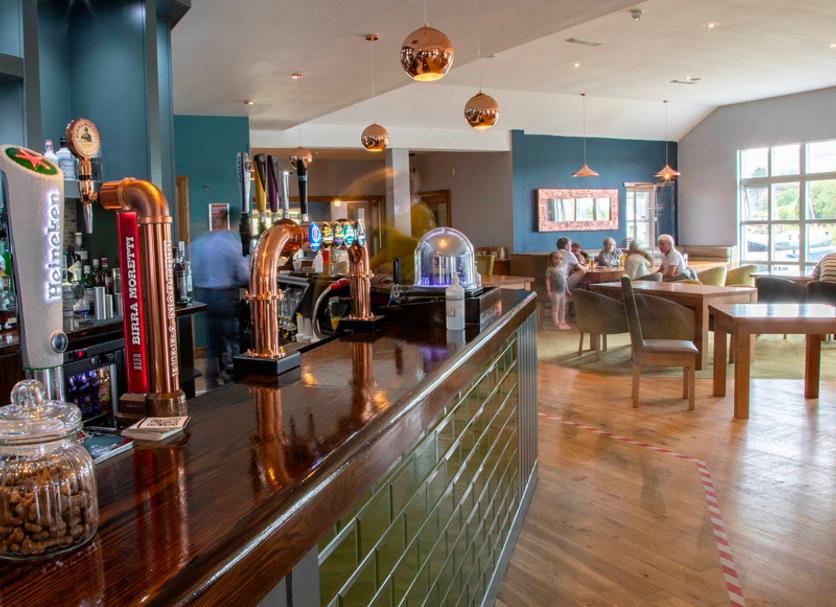 Bar Foto