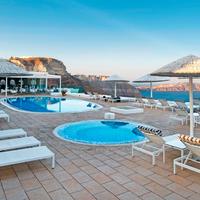 Caldera's Lilium Villas