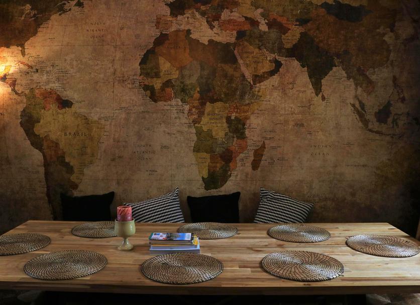 Comedor Foto