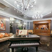 ALFAVITO Kyiv Hotel