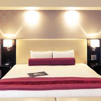 Jewel of the East Residency & Spa