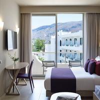 Atlantica Akti Zeus Hotel