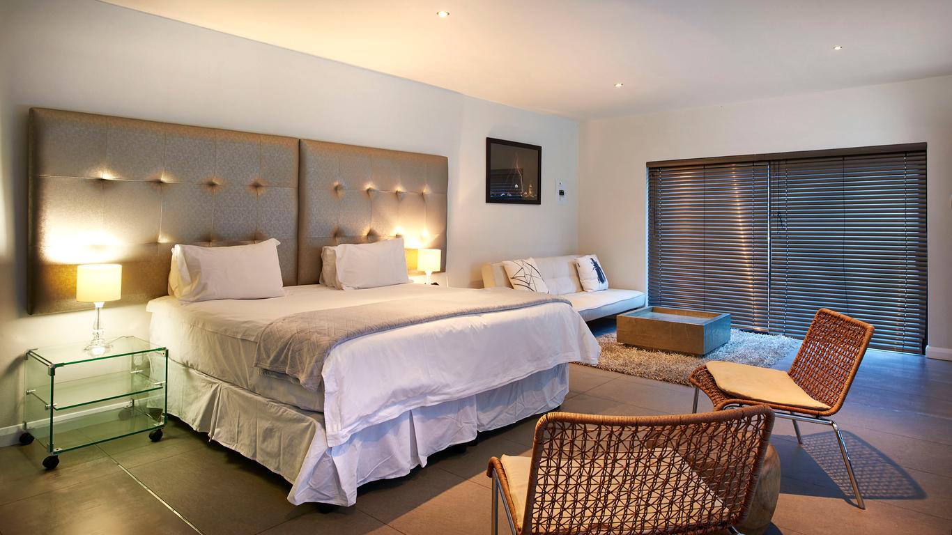 Dynasty Forest Sandown Self Catering Hotel