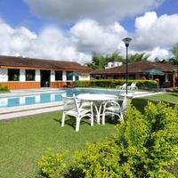 La Floresta Hotel Campestre