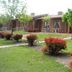 Vista del exterior