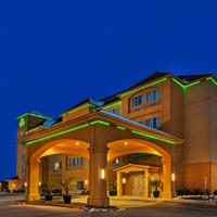La Quinta Inn & Suites by Wyndham Fort Worth Eastchase