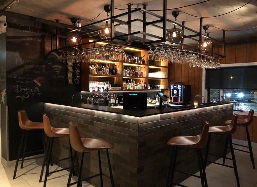 Bar Foto