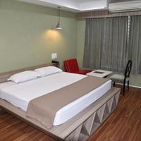 Hotel Bhimas Paradise