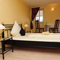 Hotel Hirsch Garni