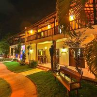 Amour Resort