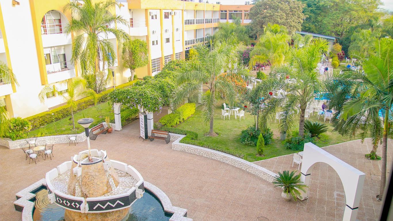 City Hotel Termal