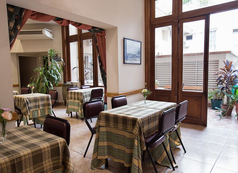 Comedor Foto