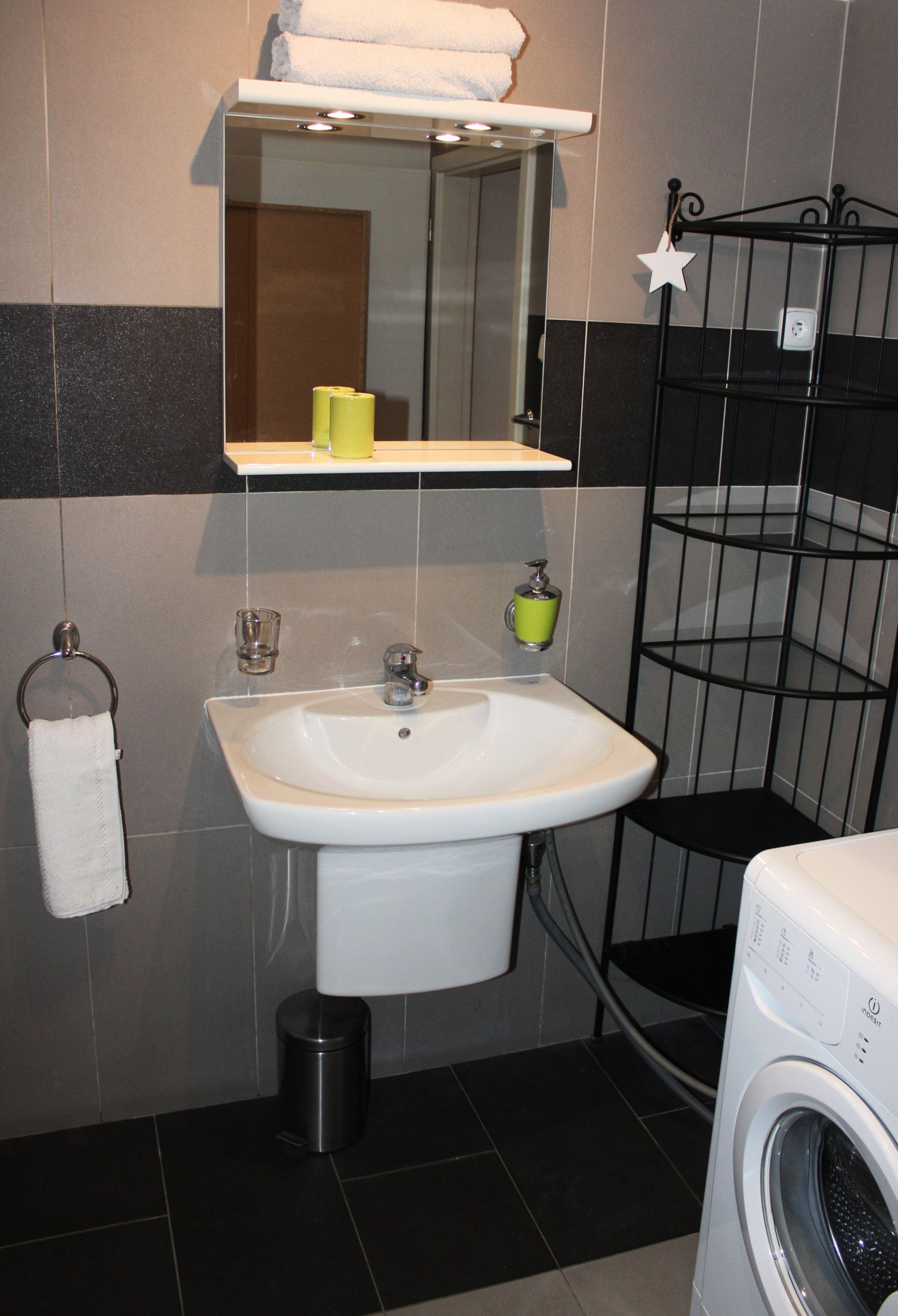 Baño
