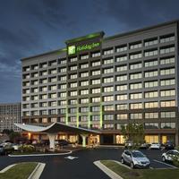 Holiday Inn Alexandria - Carlyle