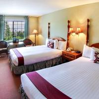 Cambria Pines Lodge