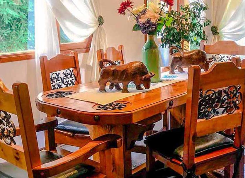 Comedor Foto