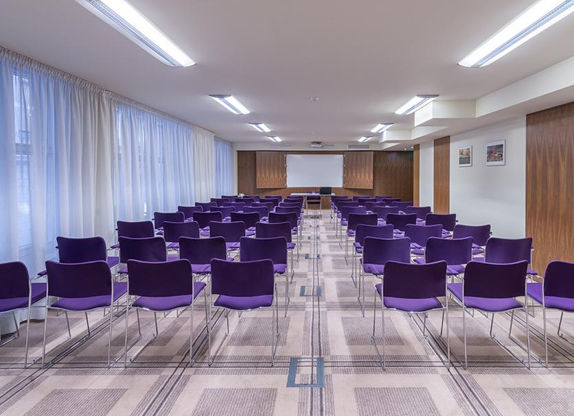 Sala de conferencias Foto