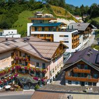 Hotel Wagrainerhof