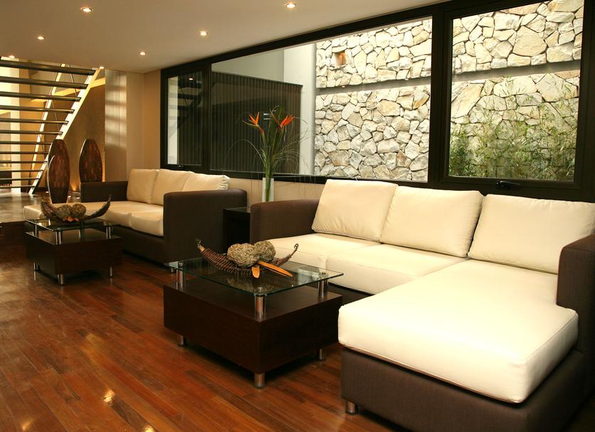 Servicio del hotel Foto