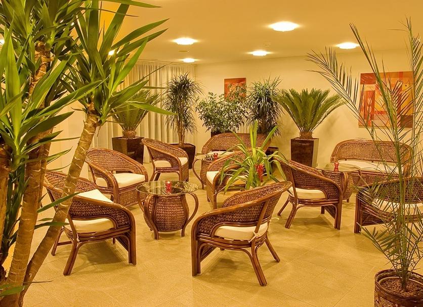 Servicio del hotel Foto