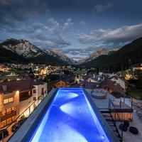 Excelsior Dolomites Life Resort
