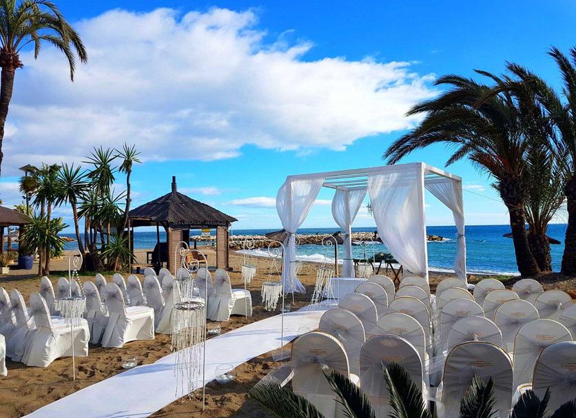 Servicio del hotel Foto