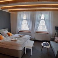 Pension Three